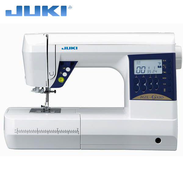 JUKI<br> HZL-G320
