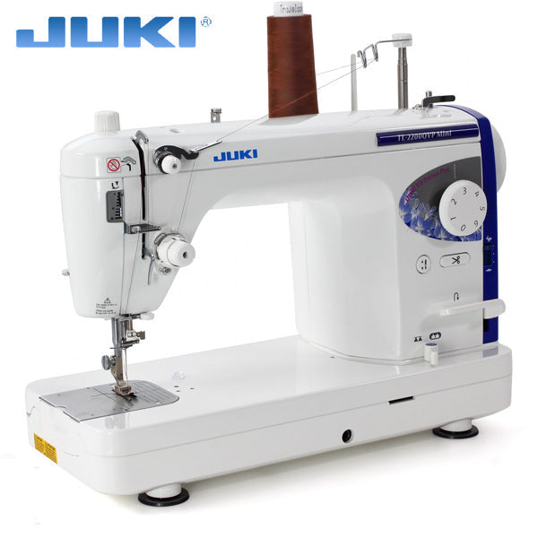 JUKI<br> TL-2200QVP mini - Atelier de la Machine à Coudre