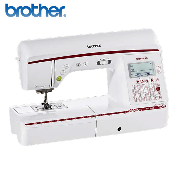 BROTHER<br> Innovis NV1040 se