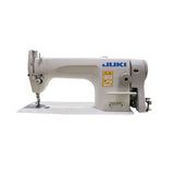 Machine à coudre piqueuse plate industrielle Juki DDL-8700 - Atelier de la Machine à Coudre