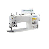 Machine à coudre piqueuse plate industrielle Juki DLN-9010A - Atelier de la Machine à Coudre