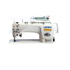 Machine à coudre piqueuse plate industrielle Juki DLN-9010A - Atelier de la Machine à Coudre
