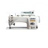 Machine à coudre piqueuse plate industrielle Juki DLN-9010A - Atelier de la Machine à Coudre