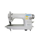 Machine à coudre piqueuse plate industrielle Juki DU 1181N - Atelier de la Machine à Coudre