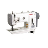 Machine à coudre piqueuse plate industrielle Pfaff 1245 - Atelier de la Machine à Coudre