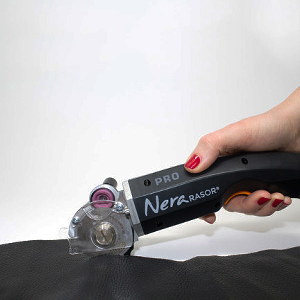 RASOR Nera | Atelier de la Machine à Coudre