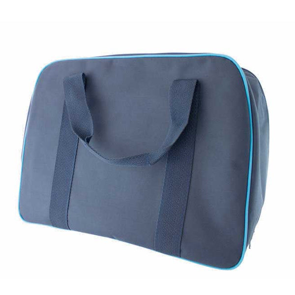 Sac De Transport Perfeclan Pour Machine à Coudre & Surjeteuse - Fourre-Tout Portable Anti-Poussière Avec Poignée Et Poches - Compatible Modèles Standards