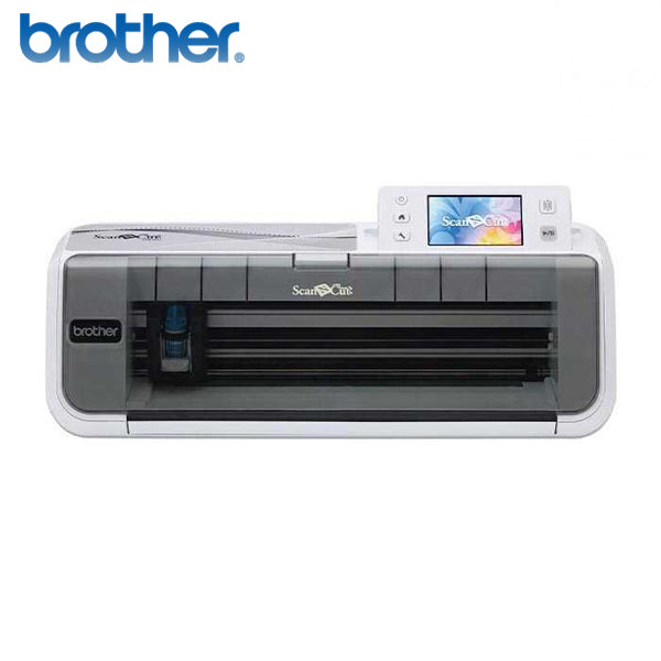 brother Scan Cut CM300 美品 スキャンカット 正規代理店カッティングマシン CM300 brother