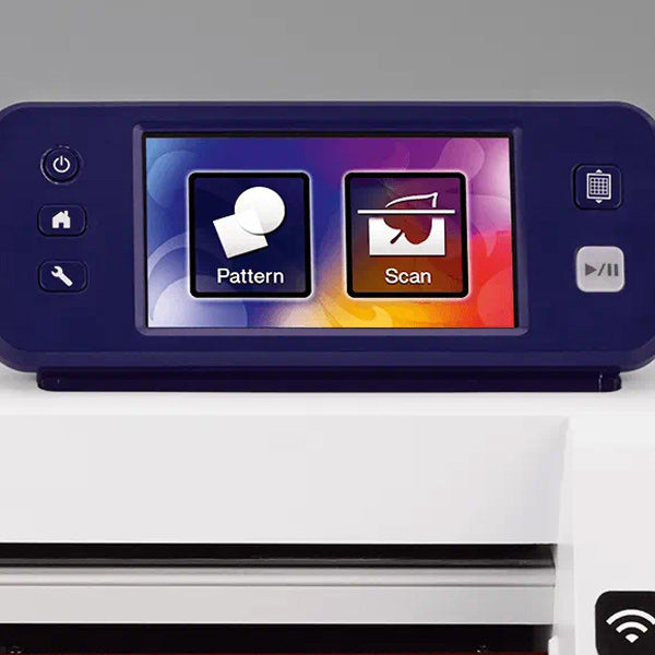 Scan N Cut CM900 Brother