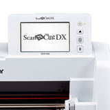 Scan N Cut SDX1250 Brother