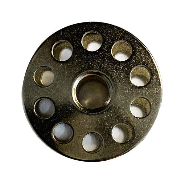 Fbshicung Lot De 31 Pièces De Rechange Pour Machine à Coudre Compatible Avec JUKI DDL-5550 Brother B737 CONSEW 230 à Aiguille Unique