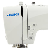 Machine à coudre Juki<br> HZL-70HW-B - Atelier de la Machine à Coudre