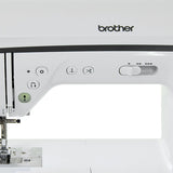Machine à coudre Brother<br> Innovis NV1300 - Atelier de la Machine à Coudre