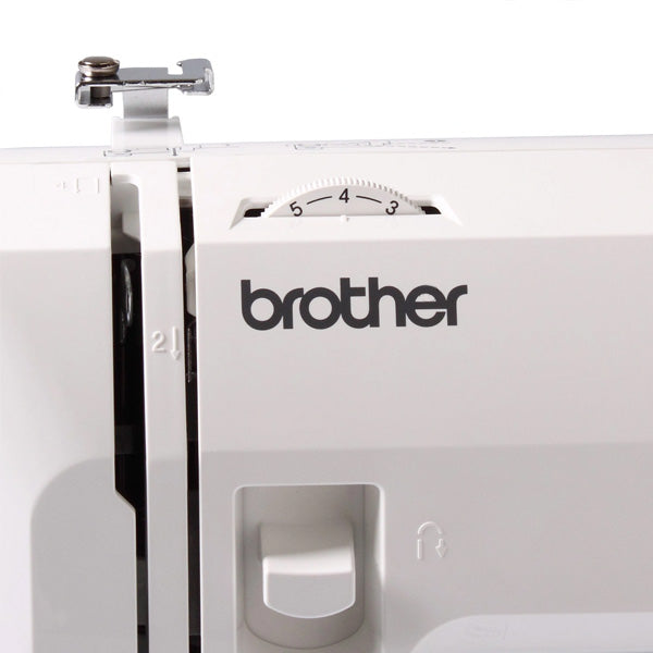 Machine à coudre Brother<br> XN2500 - Atelier de la Machine à Coudre