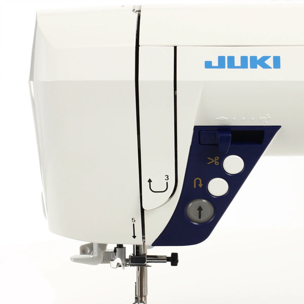 Machine à coudre Juki<br> HZL-G220 - Atelier de la Machine à Coudre