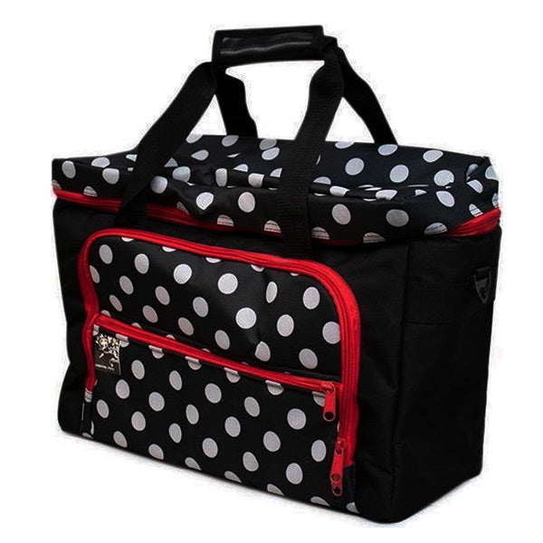 Prym Sac, Coton, Ivoire, 34 X 26 X 9,5 Cm