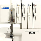 Surjeteuse Juki<br> MO-104D - Atelier de la Machine à Coudre