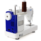 Semi-industrielle Juki<br> TL-2200QVP mini - Atelier de la Machine à Coudre