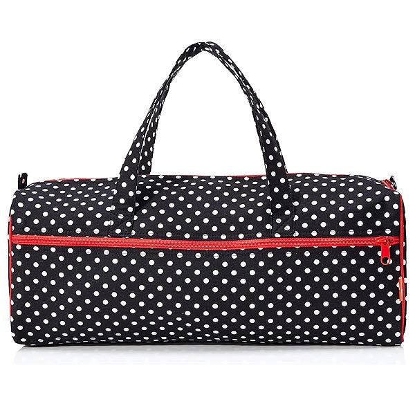 Sac Prym pour machine à coudre Polka Dots | Atelier MAC Sac Prym pour machine à coudre Polka Dots | Atelier MAC